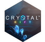 Crystal Rift™